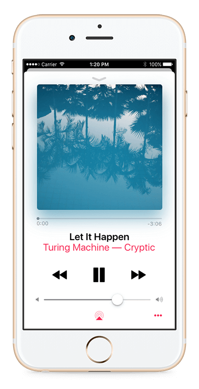 Appstore - Metropolis Digital
